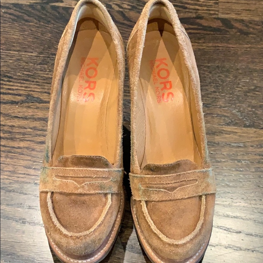 Kors Michael Kors wedges
